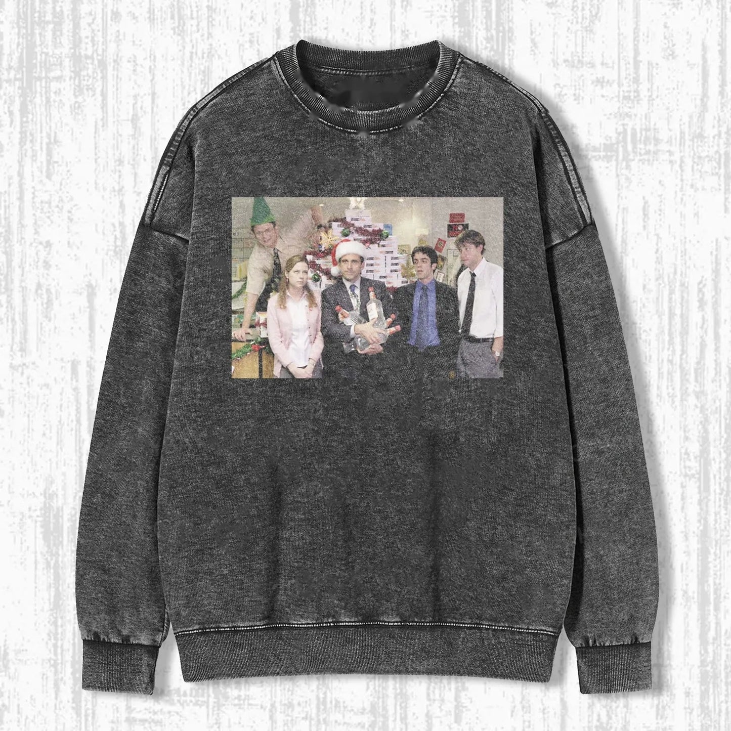 THE OFFICE T-SHIRT V1.7