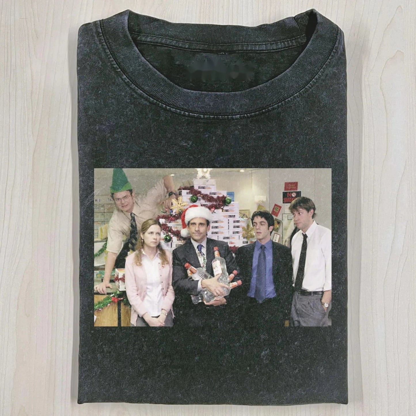 THE OFFICE T-SHIRT V1.7