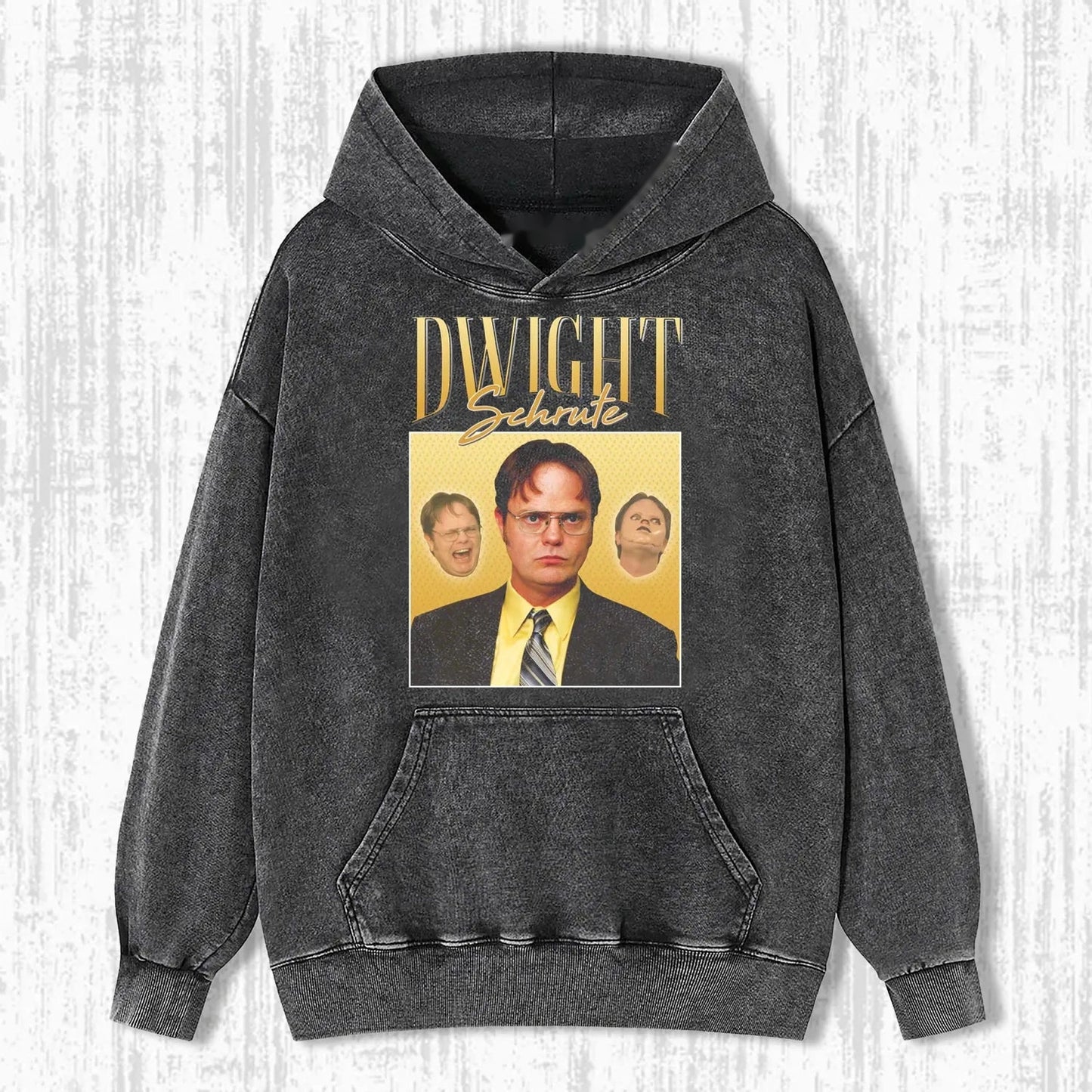 THE OFFICE T-SHIRT V1.8