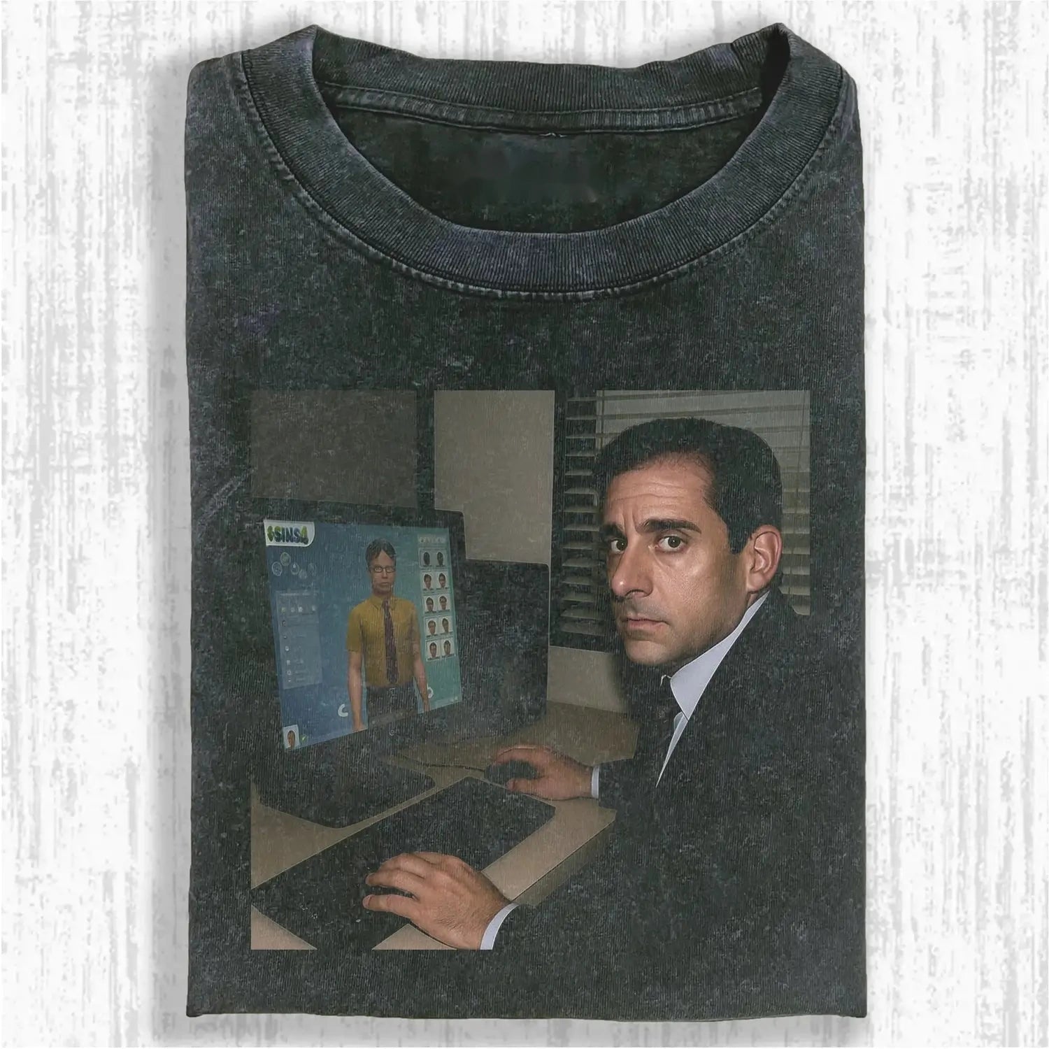 PEPPER TEE