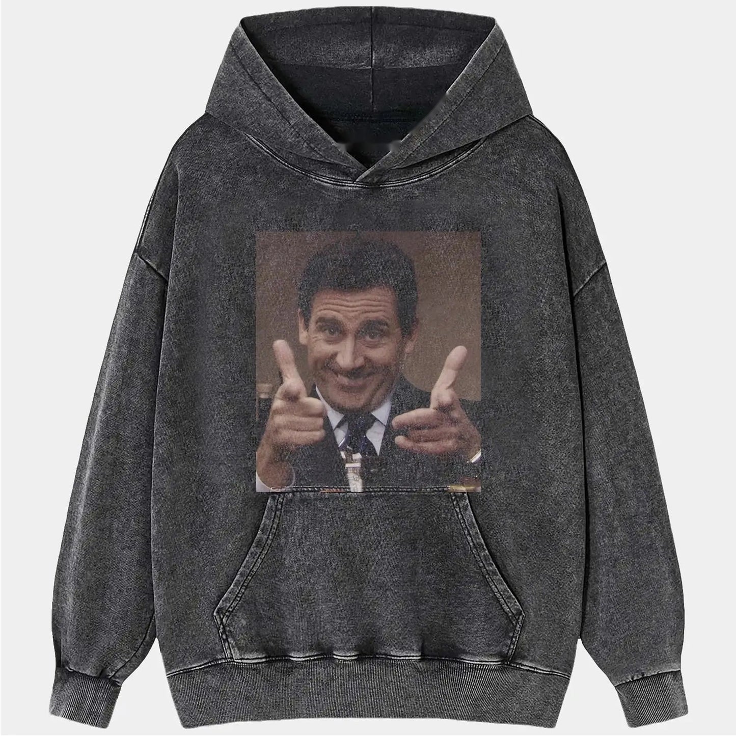 PEPPER HOODIE