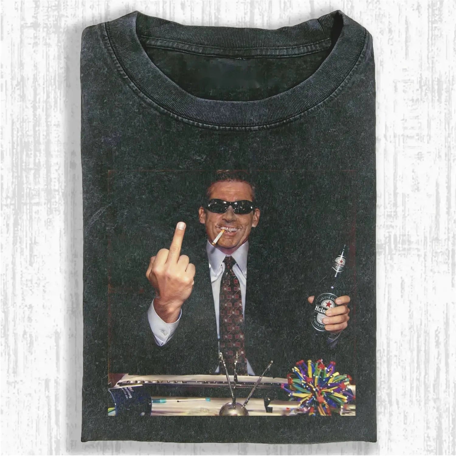 PEPPER TEE