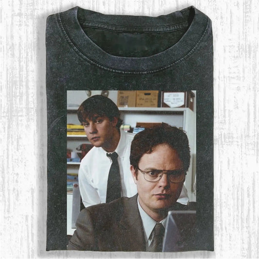 PEPPER TEE
