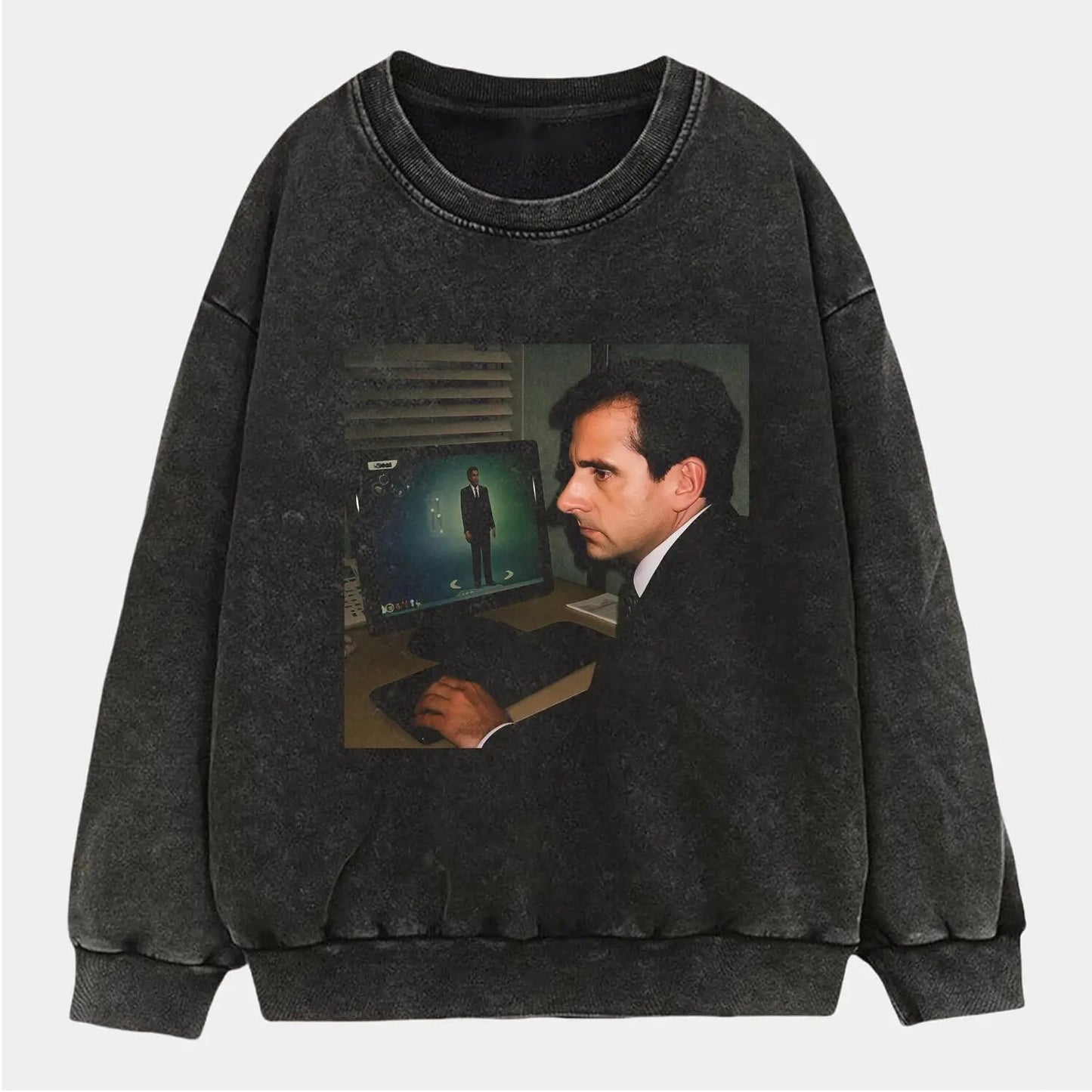 PEPPER SWEATSHIRT