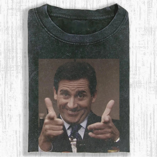 PEPPER TEE