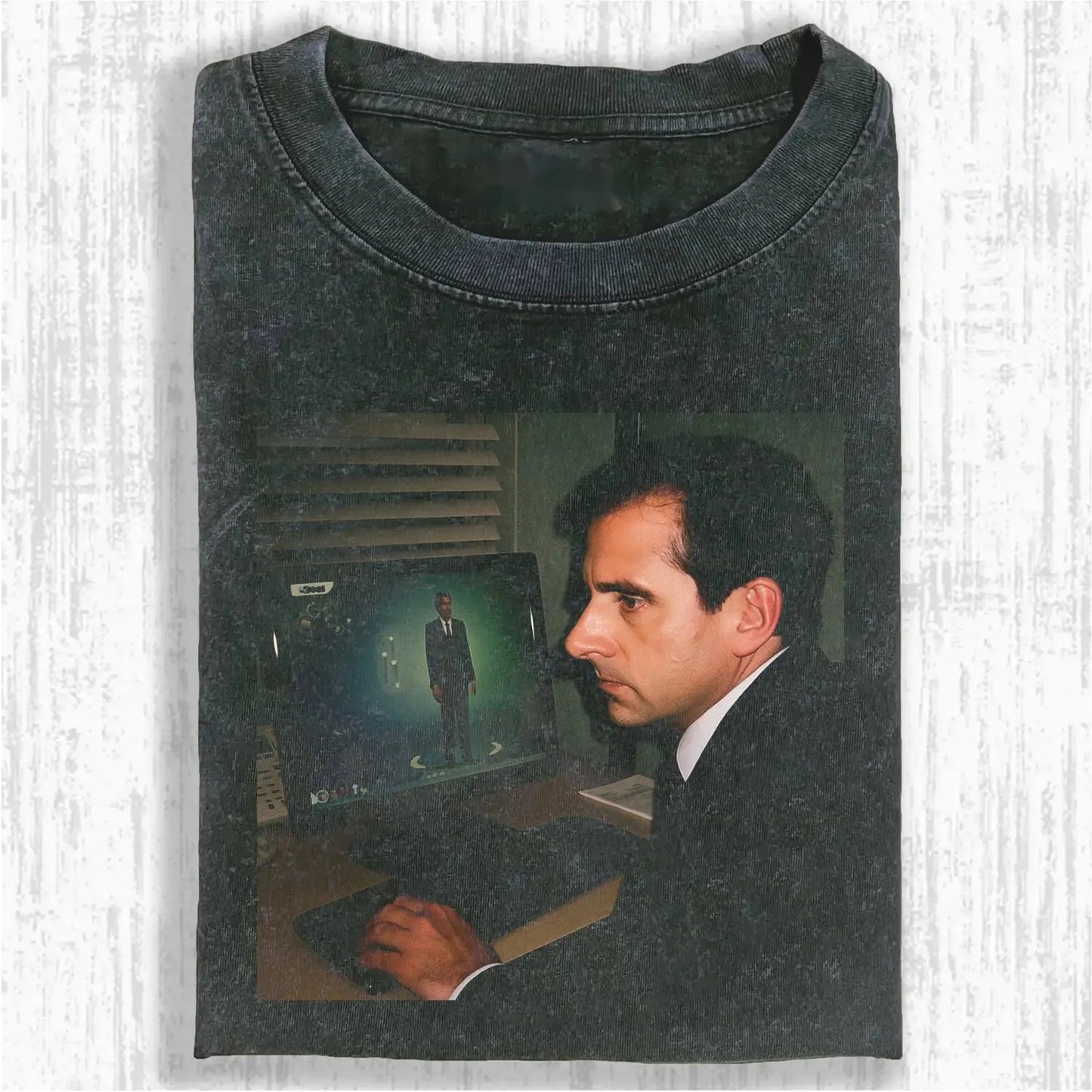PEPPER TEE