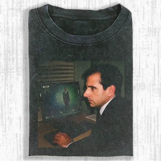 PEPPER TEE