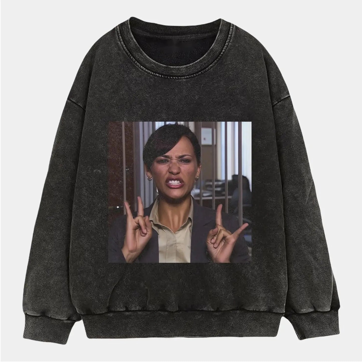 PEPPER SWEATSHIRT