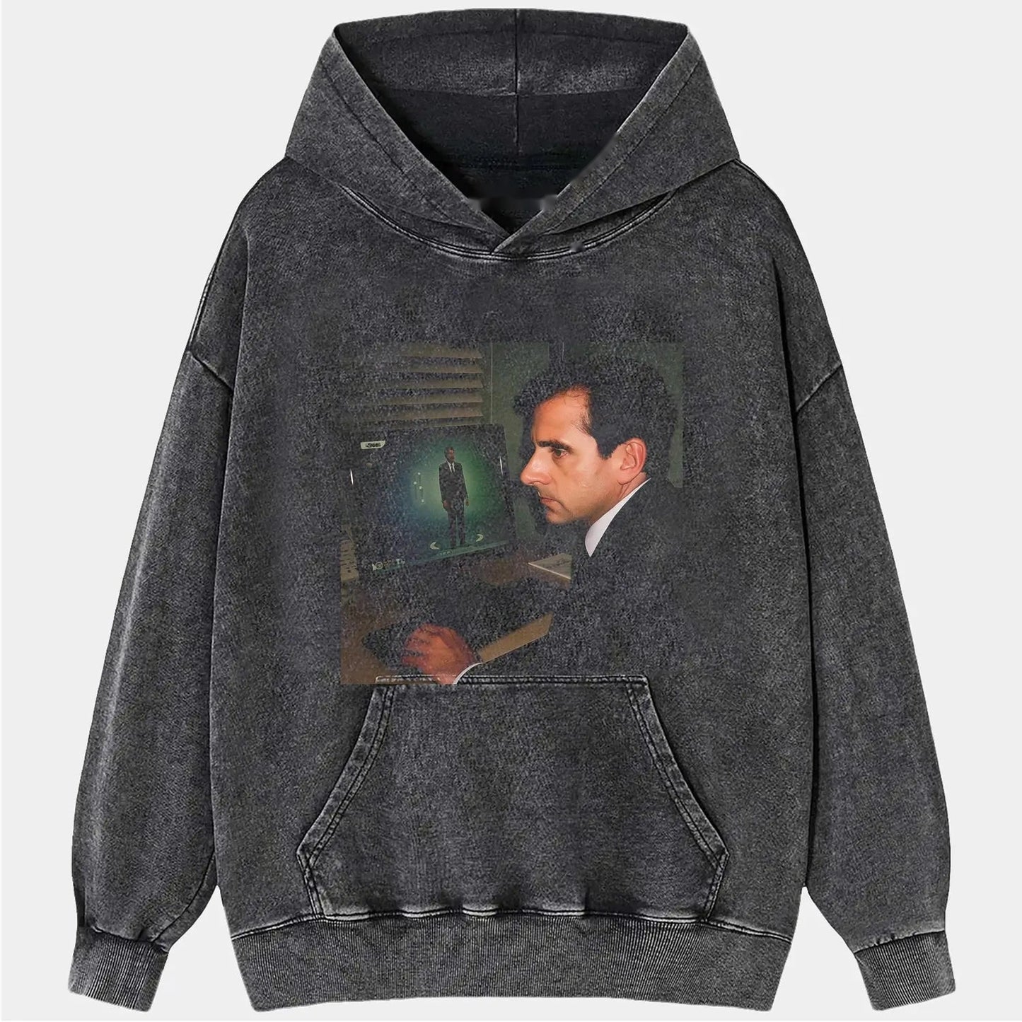 PEPPER HOODIE