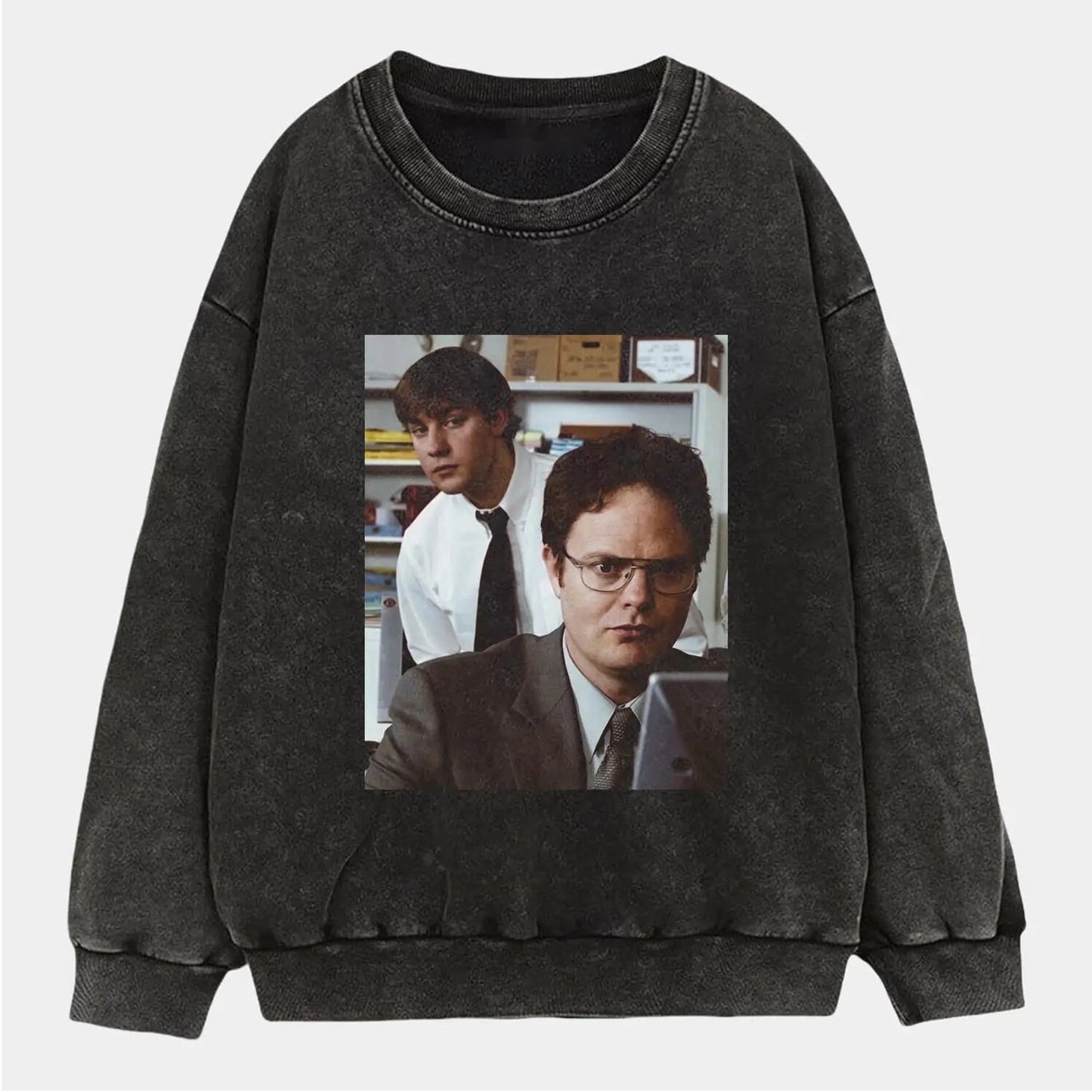 PEPPER SWEATSHIRT