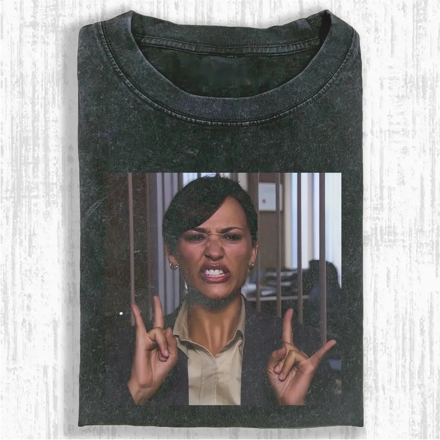 PEPPER TEE