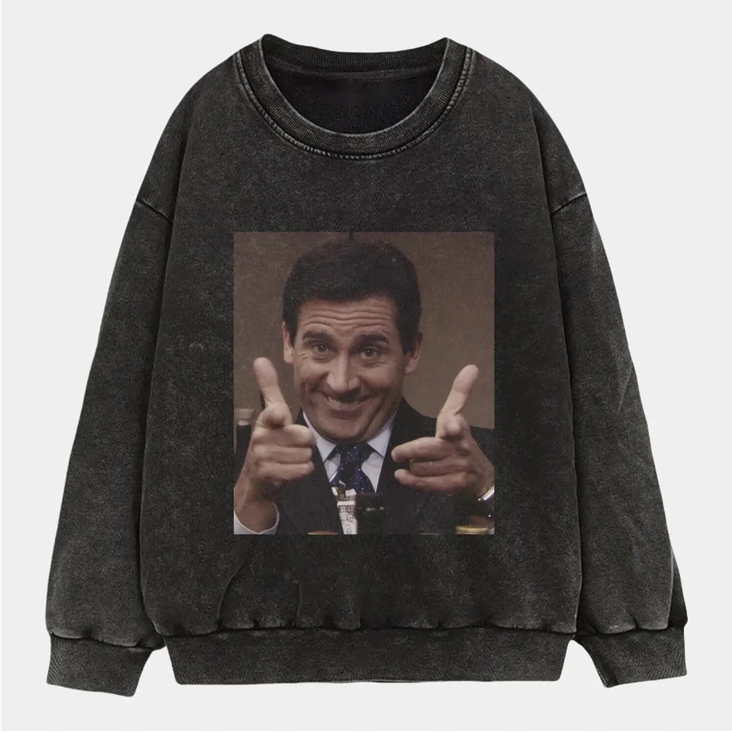 PEPPER SWEATSHIRT