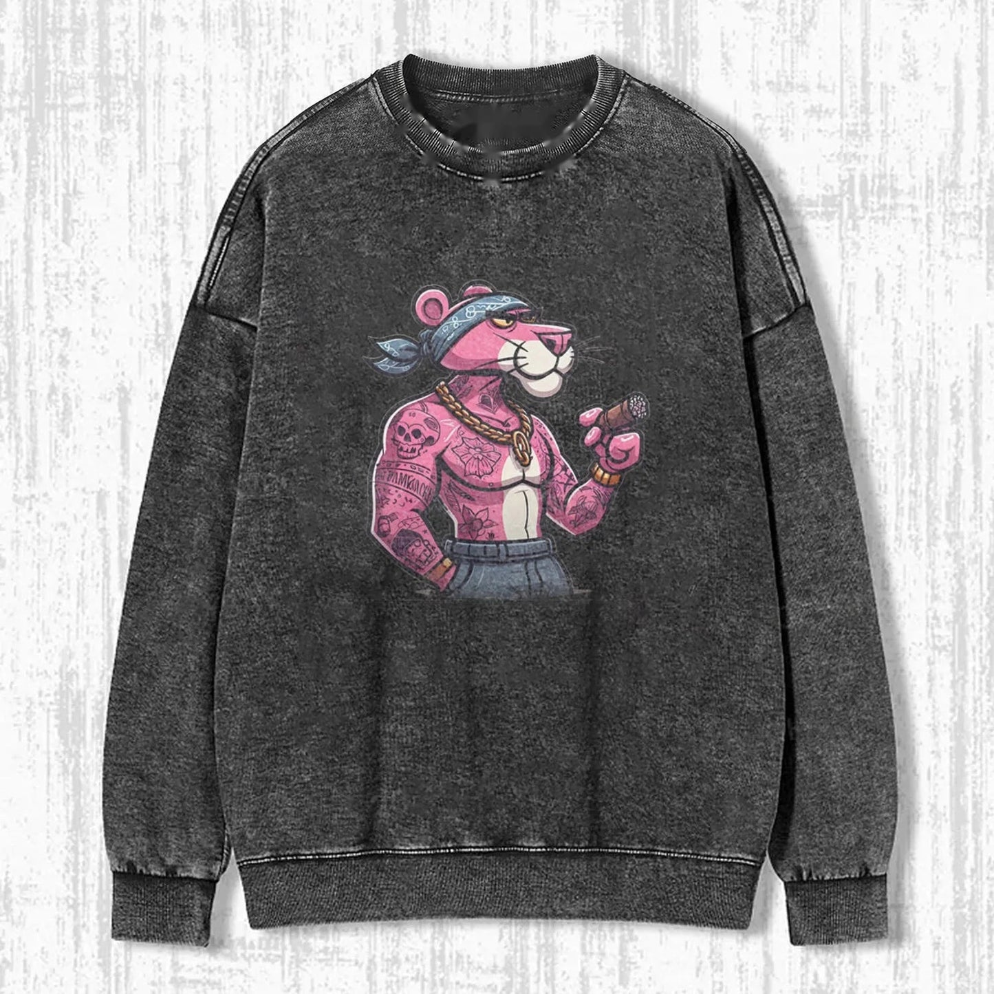 THE PINK PANTHER T-SHIRT V1.0