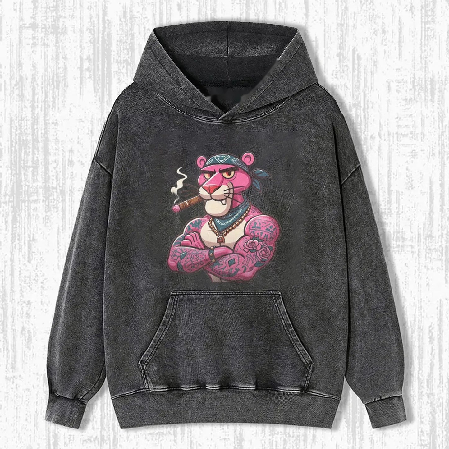 THE PINK PANTHER T-SHIRT V1.1