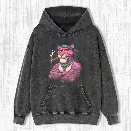 THE PINK PANTHER T-SHIRT V1.1