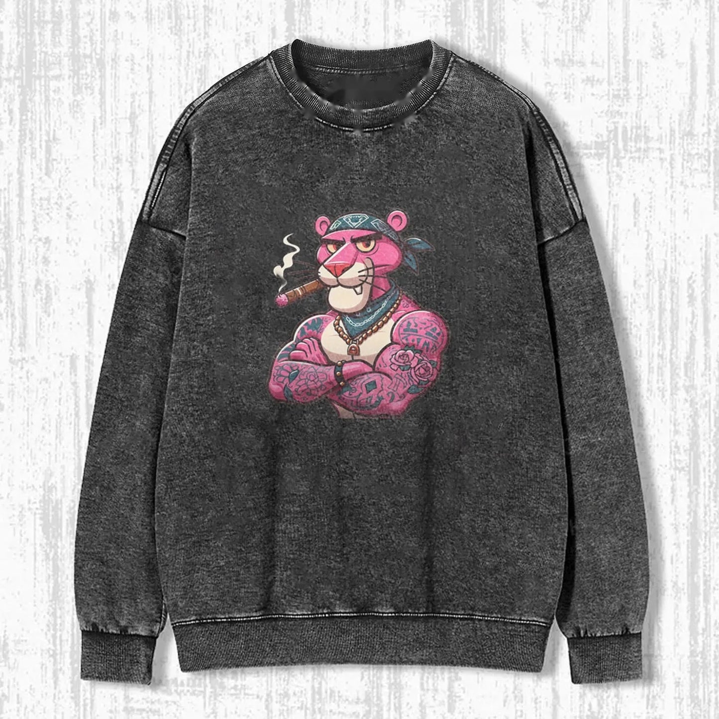 THE PINK PANTHER T-SHIRT V1.1
