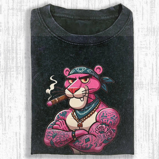 THE PINK PANTHER T-SHIRT V1.1
