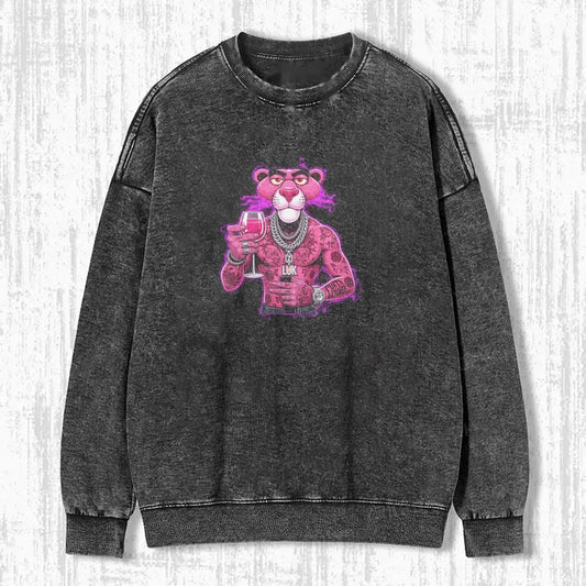 THE PINK PANTHER T-SHIRT V1.2