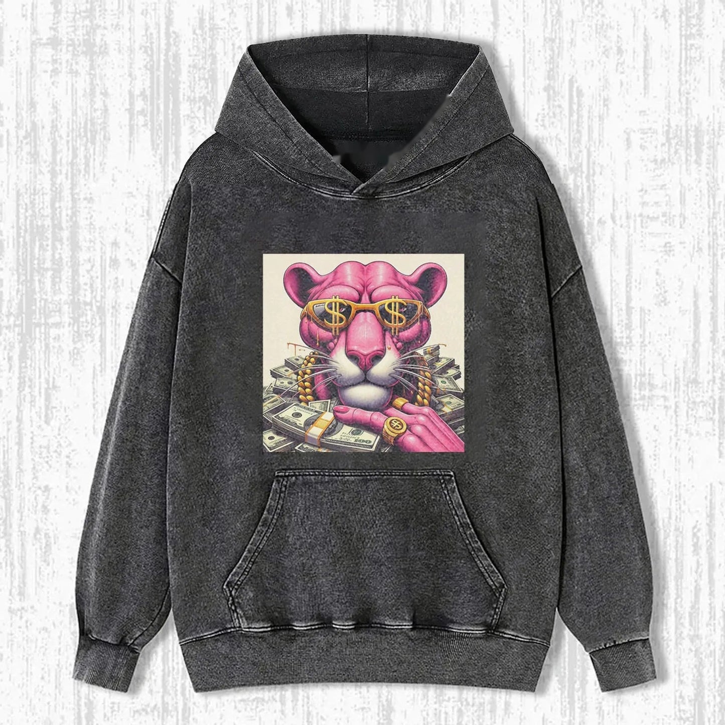 THE PINK PANTHER T-SHIRT V1.3