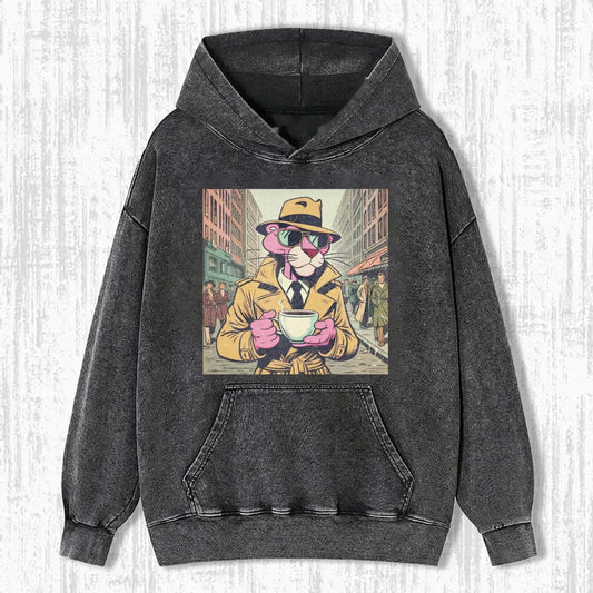 THE PINK PANTHER T-SHIRT V1.5