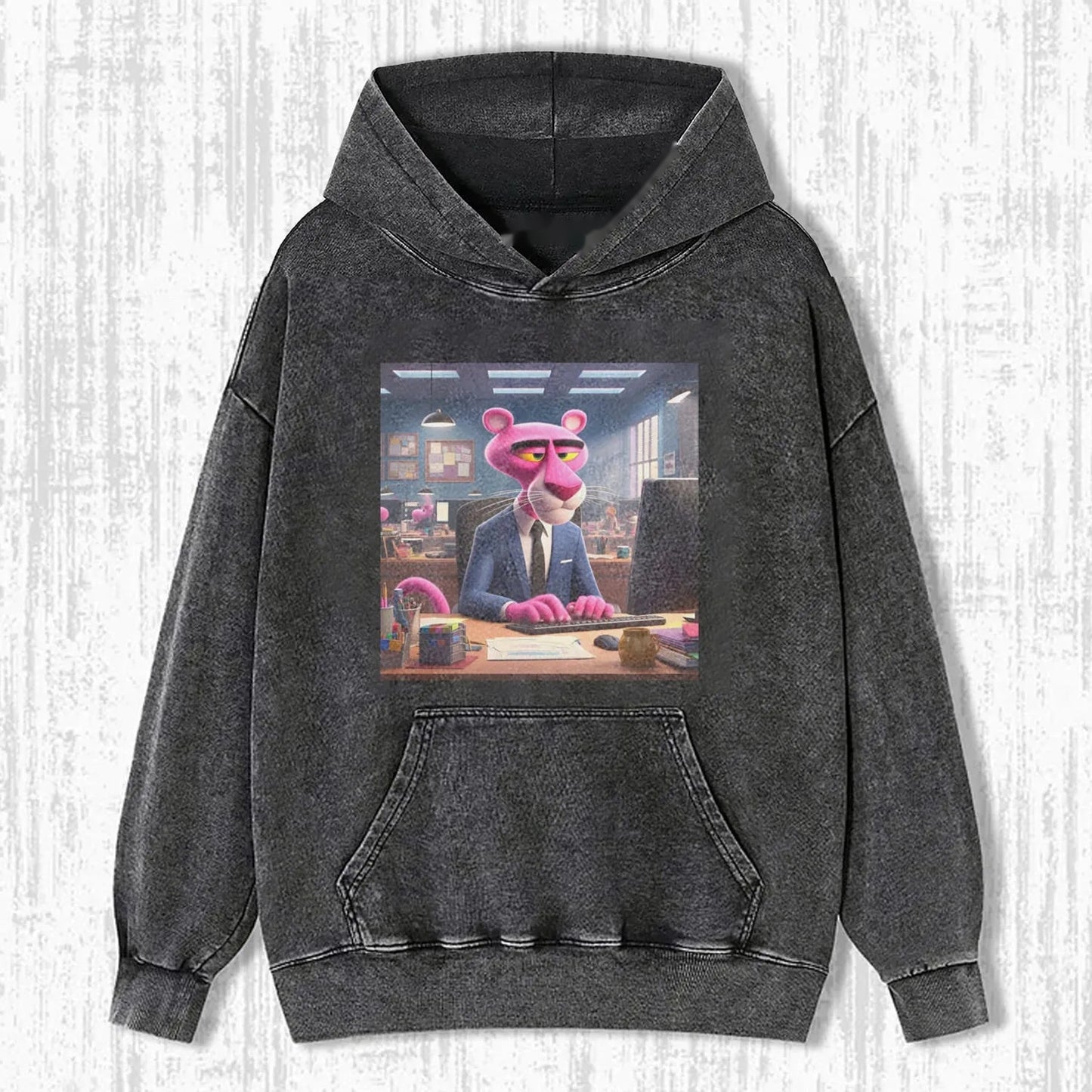 THE PINK PANTHER T-SHIRT V1.6
