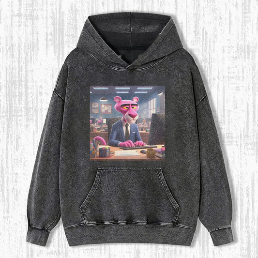 THE PINK PANTHER T-SHIRT V1.6