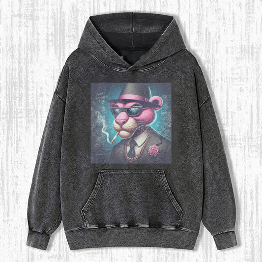 THE PINK PANTHER T-SHIRT V1.9