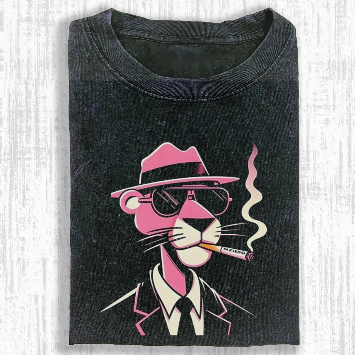 THE PINK PANTHER T-SHIRT V2.0