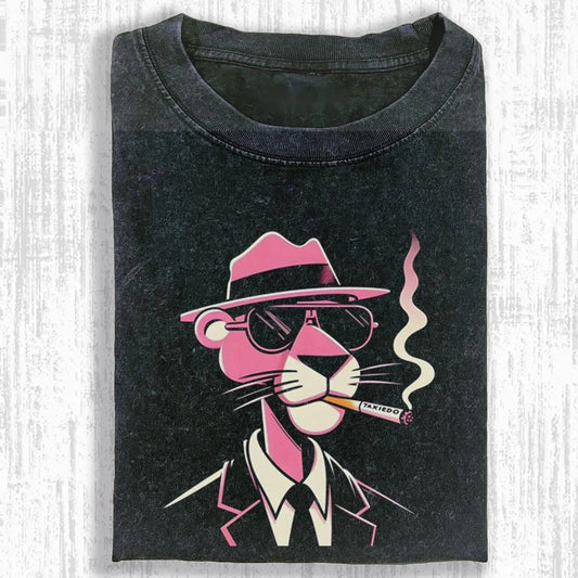 THE PINK PANTHER T-SHIRT V2.0