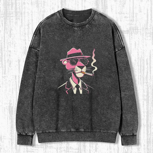 THE PINK PANTHER T-SHIRT V2.0