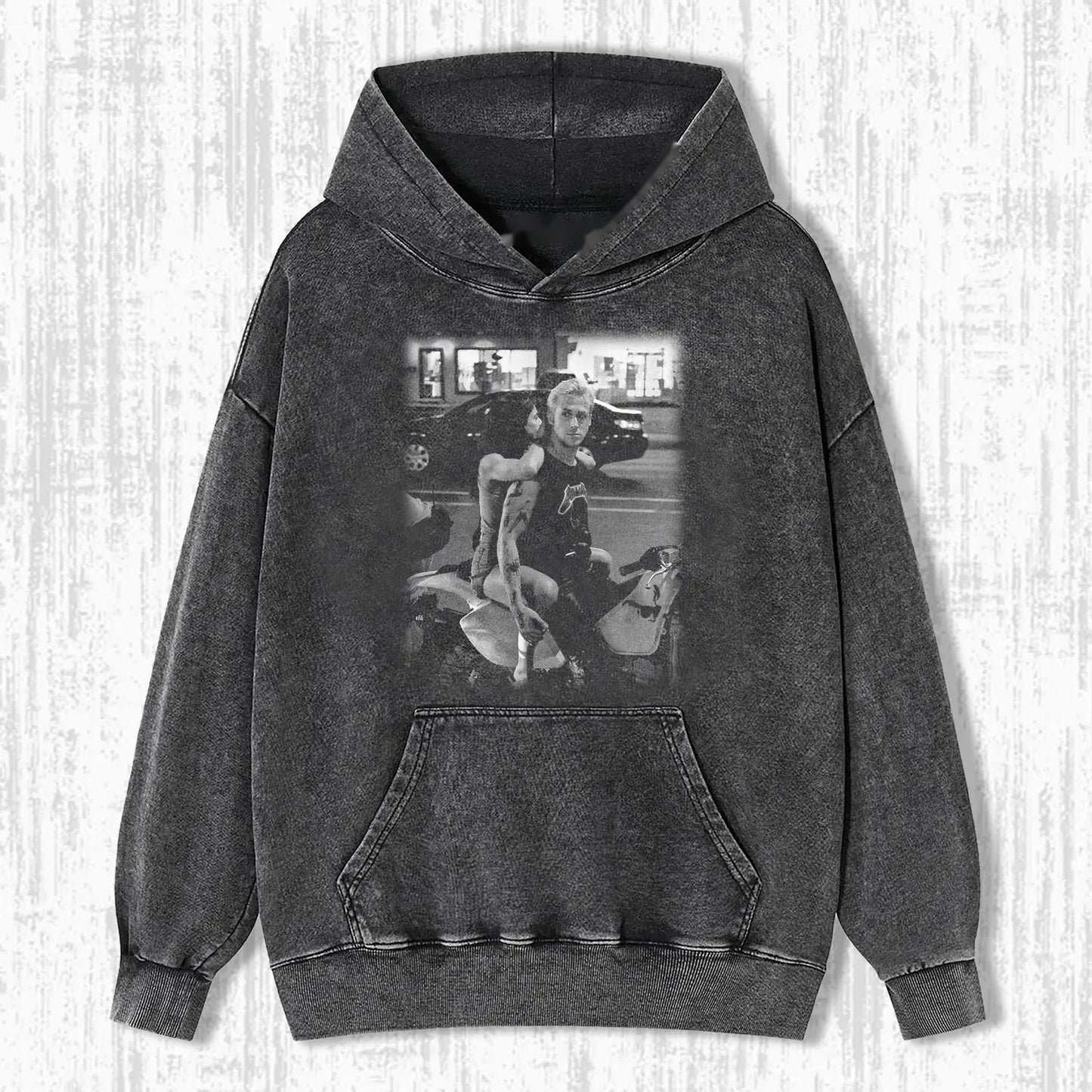 THE PLACE BEYOND THE PINES T-SHIRT