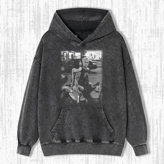 THE PLACE BEYOND THE PINES T-SHIRT