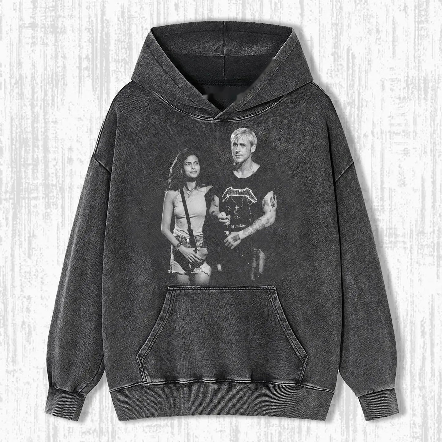 THE PLACE BEYOND THE PINES T-SHIRT V1.0