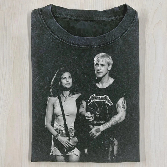THE PLACE BEYOND THE PINES T-SHIRT V1.0
