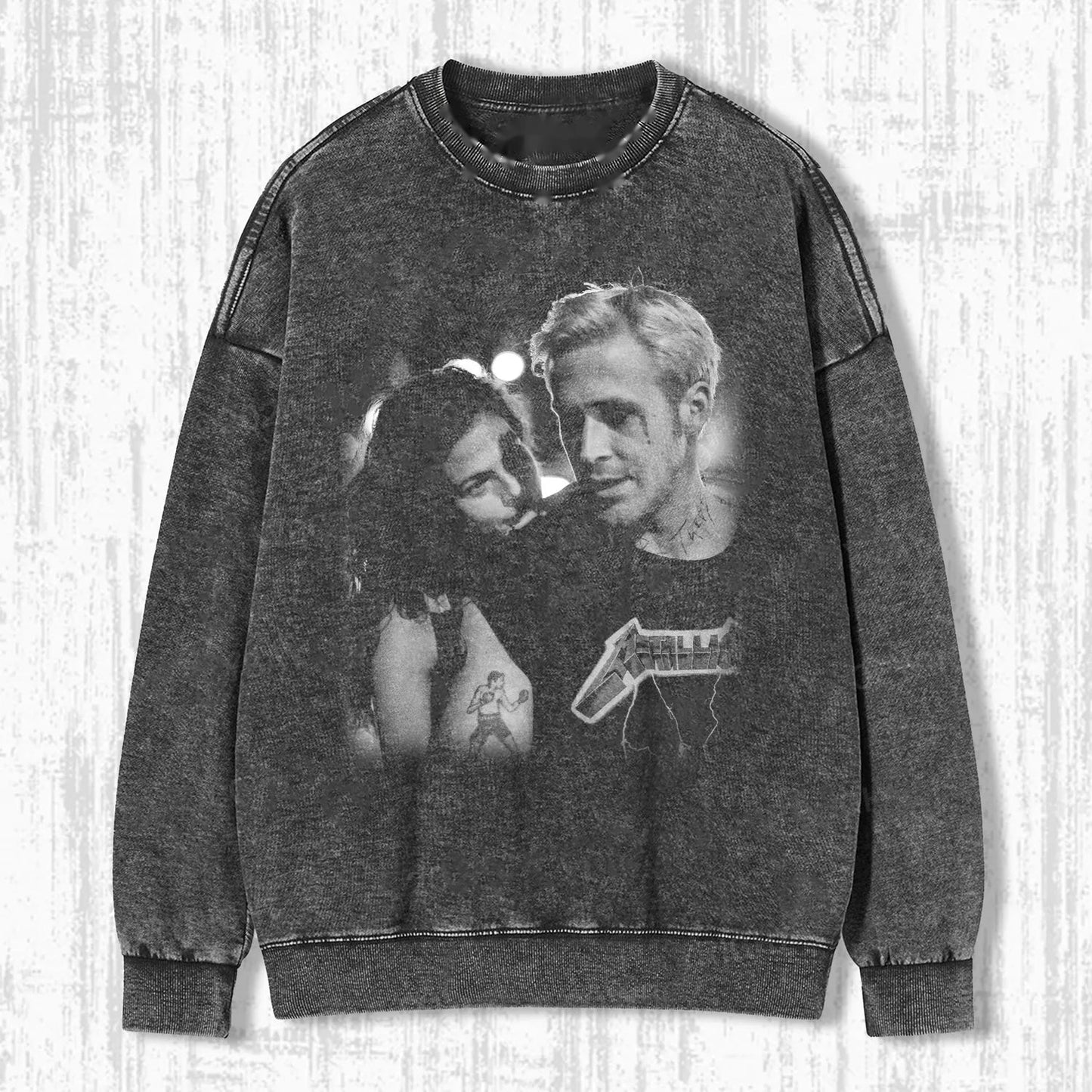 THE PLACE BEYOND THE PINES T-SHIRT V1.1