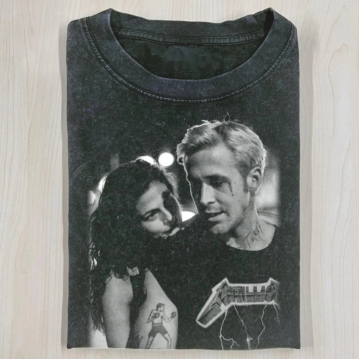 THE PLACE BEYOND THE PINES T-SHIRT V1.1