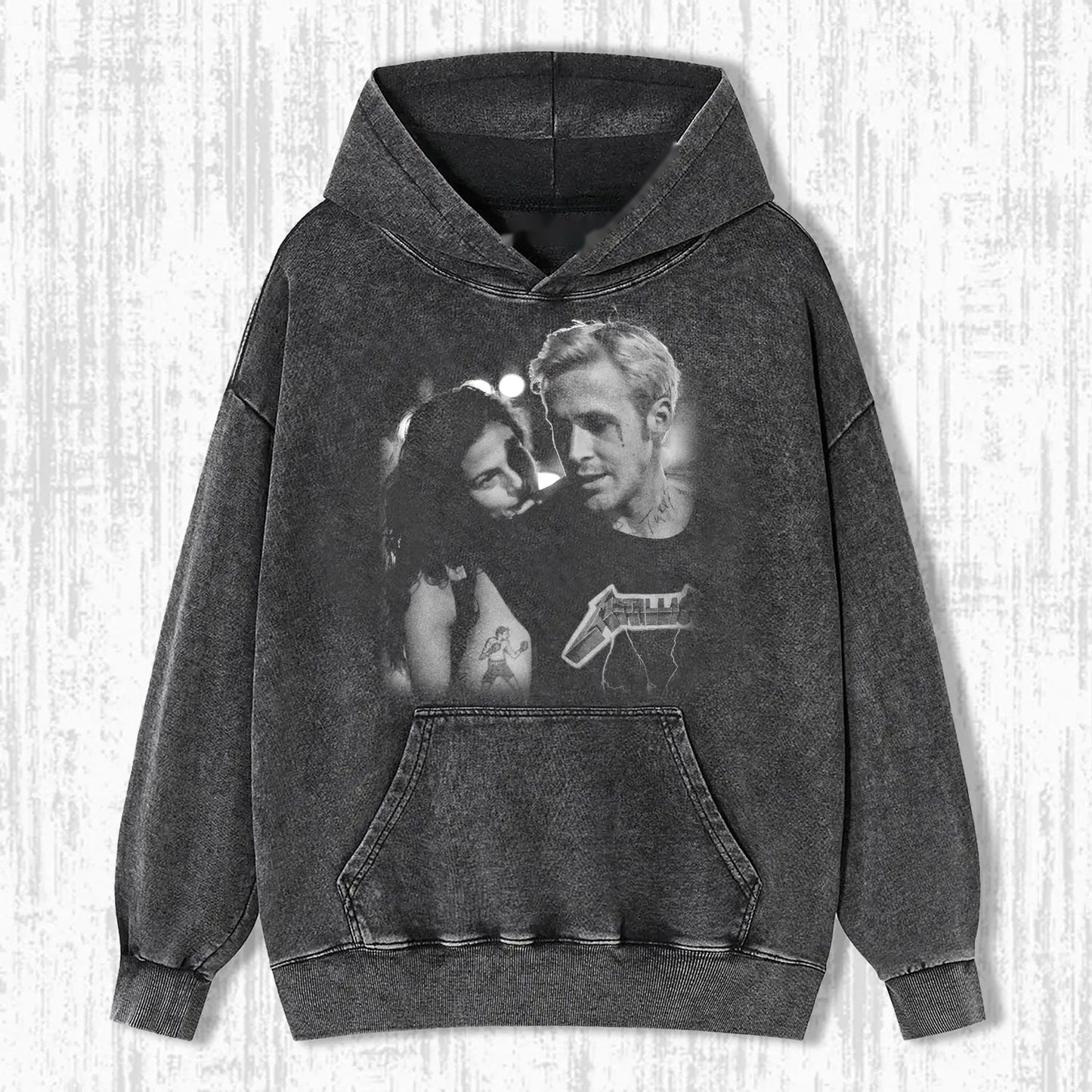 THE PLACE BEYOND THE PINES T-SHIRT V1.1