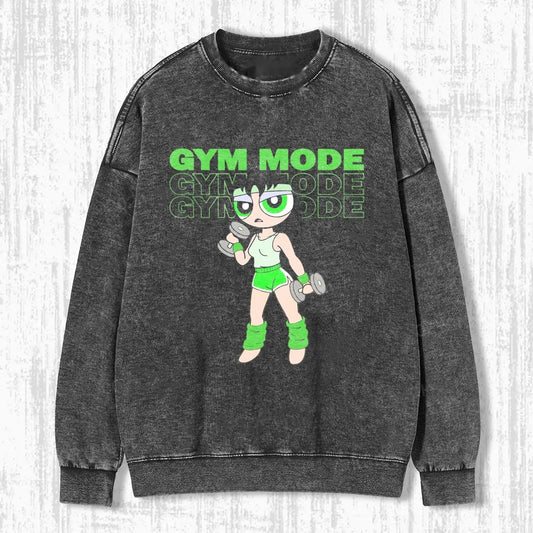 THE POWERPUFF GIRLS T-SHIRT V2.2