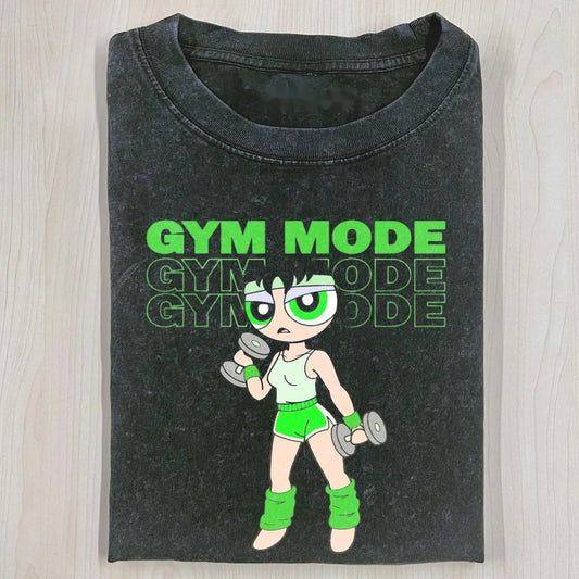 THE POWERPUFF GIRLS T-SHIRT V2.2