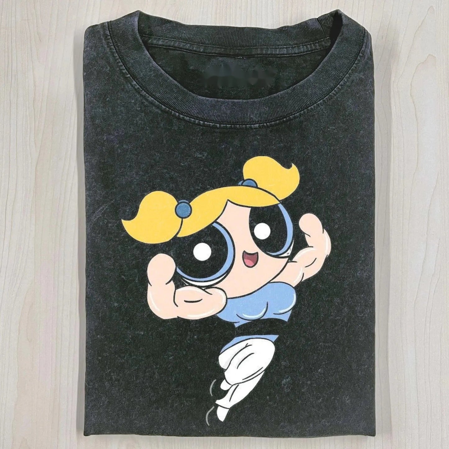 THE POWERPUFF GIRLS T-SHIRT V2.3