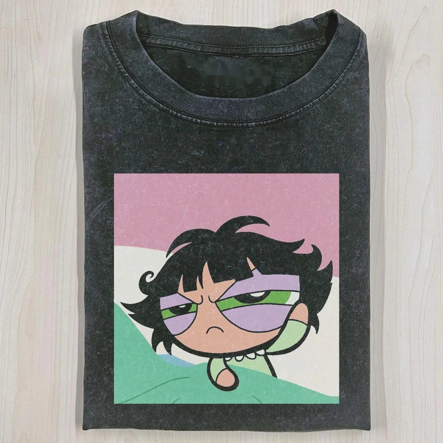 THE POWERPUFF GIRLS T-SHIRT V2.4