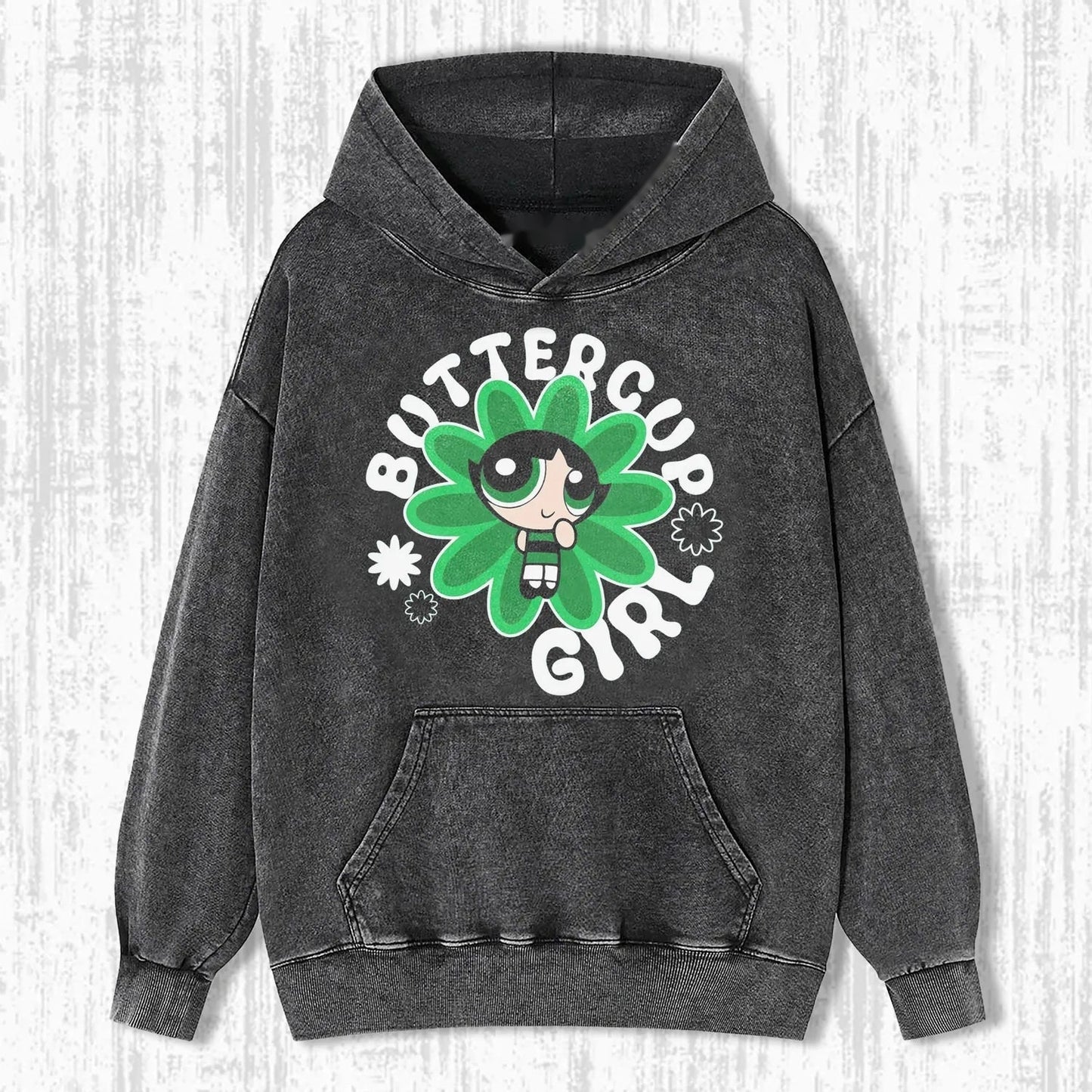 THE POWERPUFF GIRLS T-SHIRT V2.7
