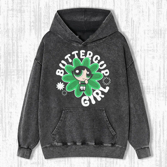 THE POWERPUFF GIRLS T-SHIRT V2.7