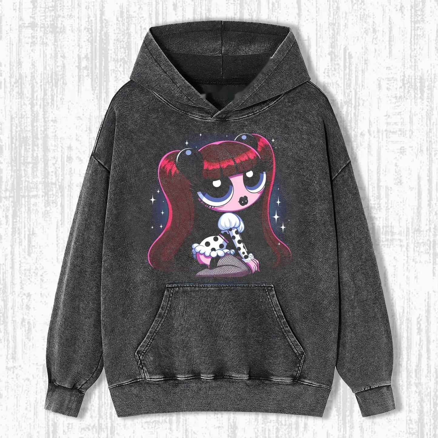 THE POWERPUFF GIRLS T-SHIRT V3.5