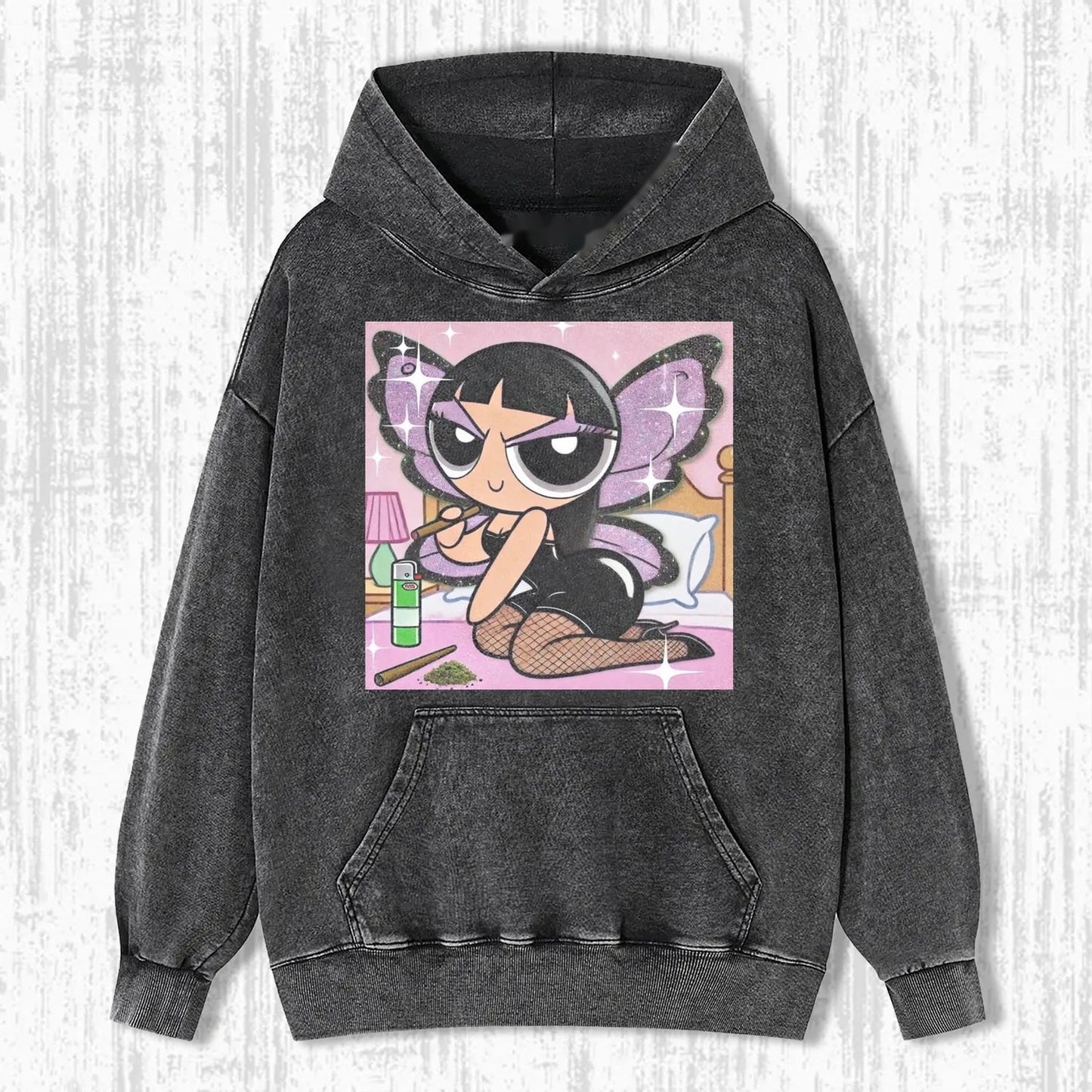 THE POWERPUFF GIRLS T-SHIRT V4.1