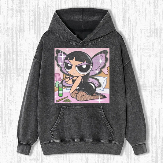 THE POWERPUFF GIRLS T-SHIRT V4.1