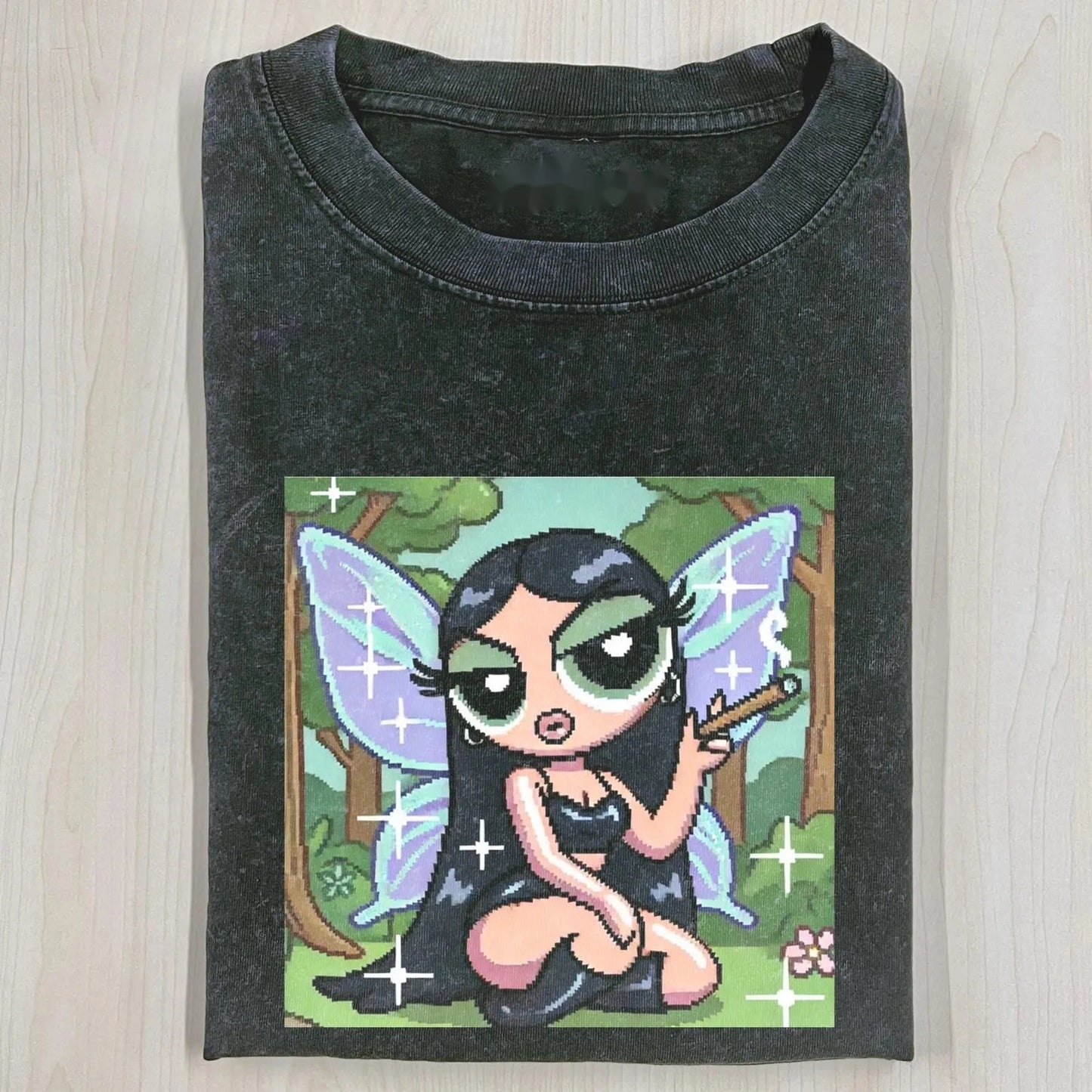 THE POWERPUFF GIRLS T-SHIRT V4.2