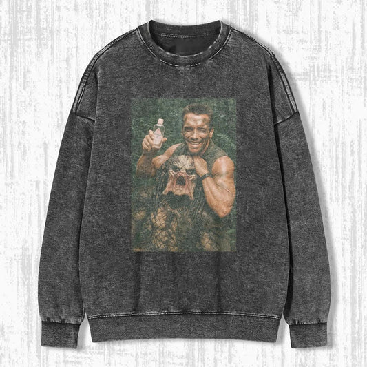 THE PREDATOR T-SHIRT V1.0