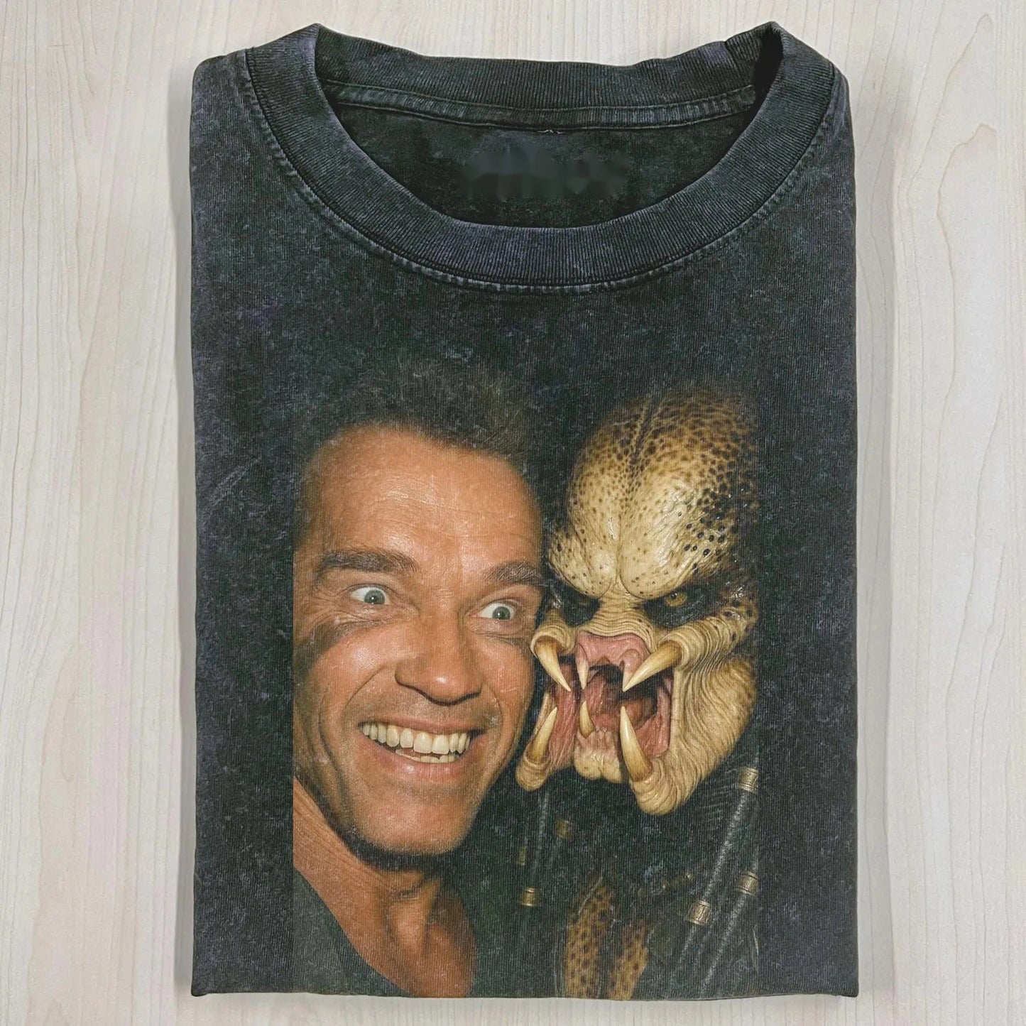 THE PREDATOR T-SHIRT V1.1