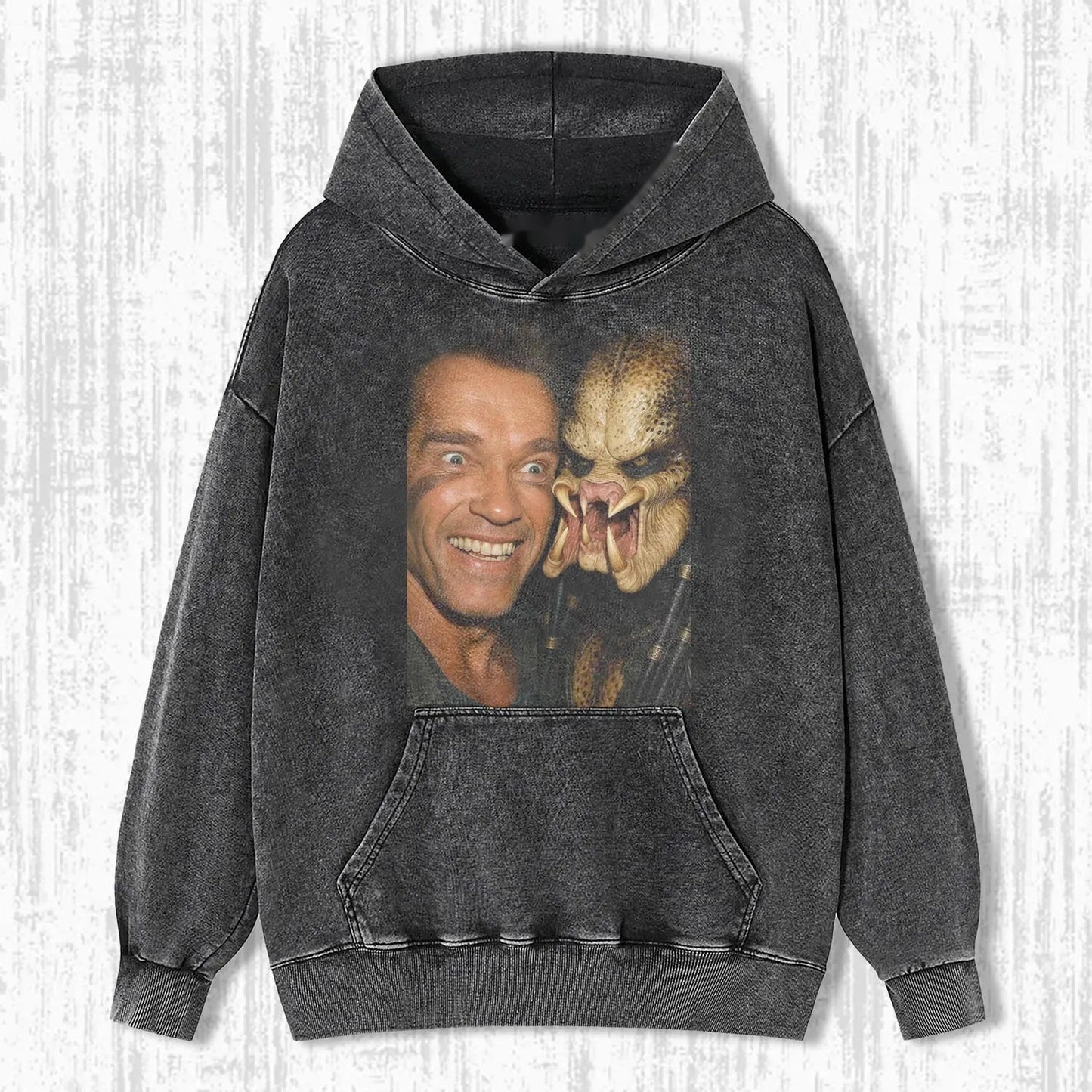 THE PREDATOR T-SHIRT V1.1